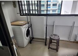 Blk 547 Serangoon North Avenue 3 (Serangoon), HDB Executive #563622701